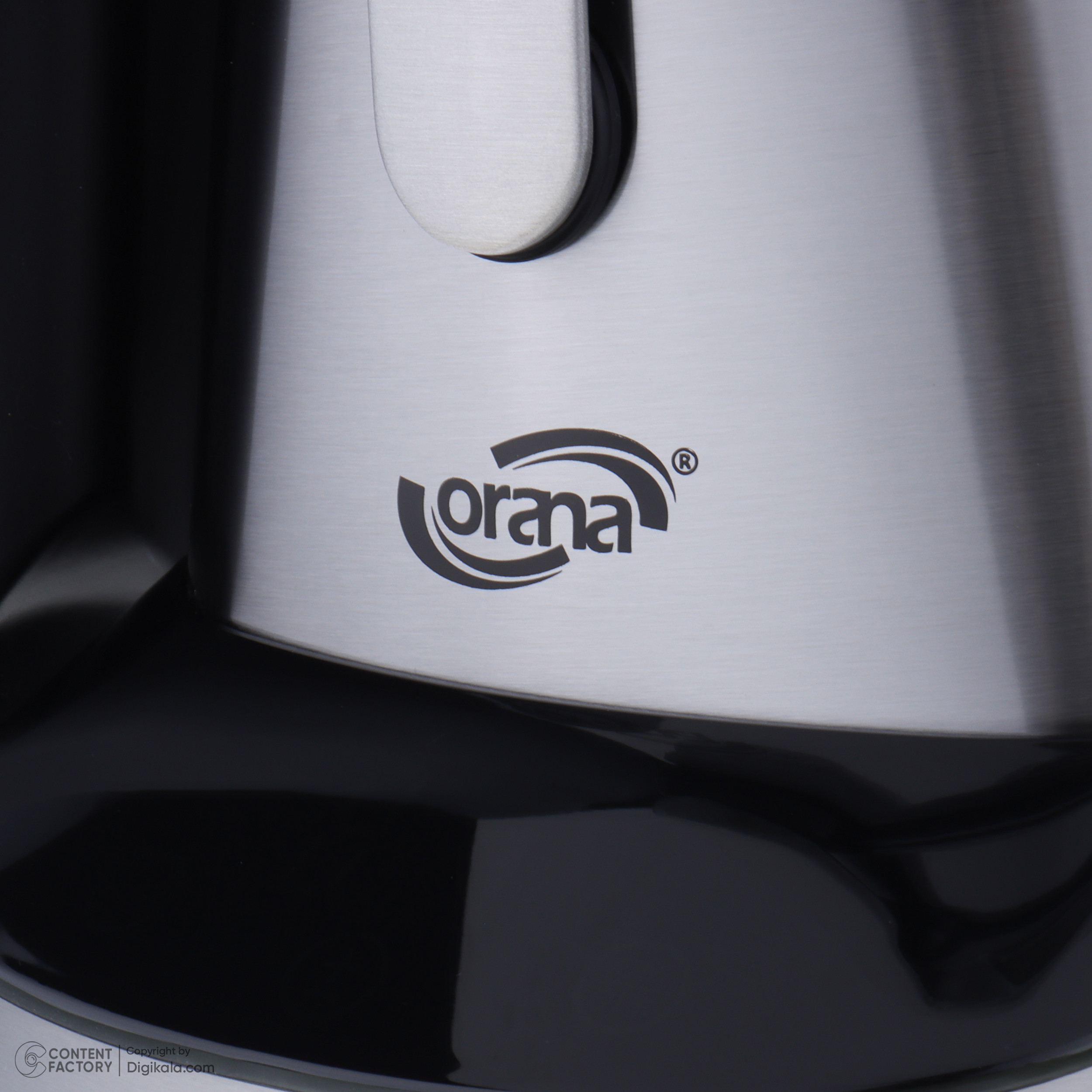 آبمیوه گیری چهارکاره اورانا پلاس مدل OJ-6700