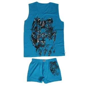 ست شورت و زیرپوش مردانه گیفت تن پوش ایرانیان کد BL-265