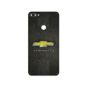 MAHOOT  CHEVROLET Cover Sticker for htc Desire 12 Plus