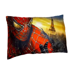 روبالشی طرح مرد عنکبوتی کد SPIDERMAN-N-TALIN-77