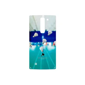 MAHOOT Badminton Cover Sticker for LG Magna