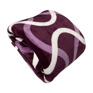 پتو مسافرتی مدل PK71 سایز 150x210 سانتی متر