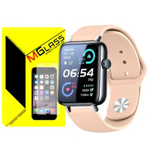 MGlass Sic-MG model strap suitable for JoyRoom JR-FT5