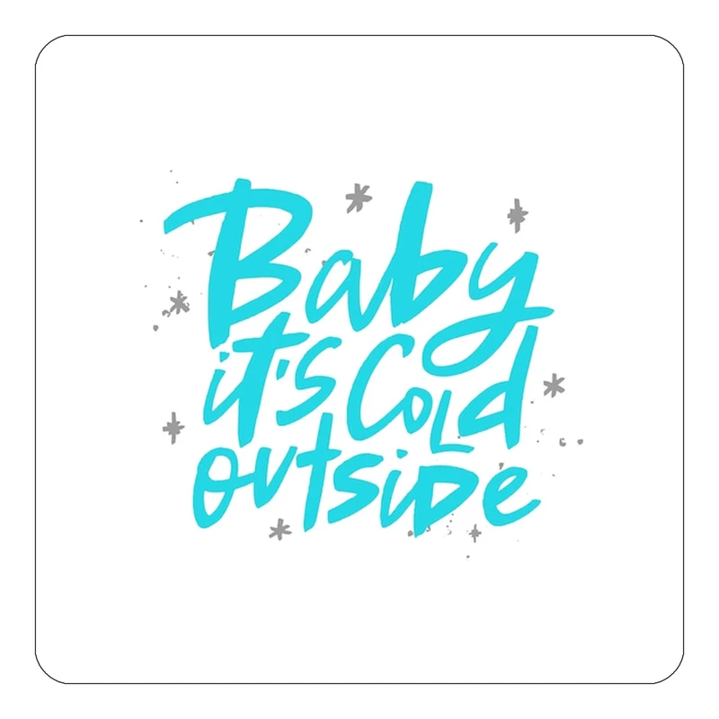 مگنت کاکتی طرح جملات انگیزشی و مثبت مدل mp24502