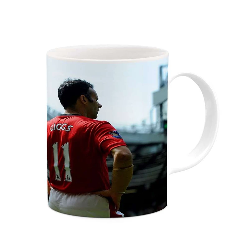 ماگ کاکتی مدل رایان گیگز کد mgh10366