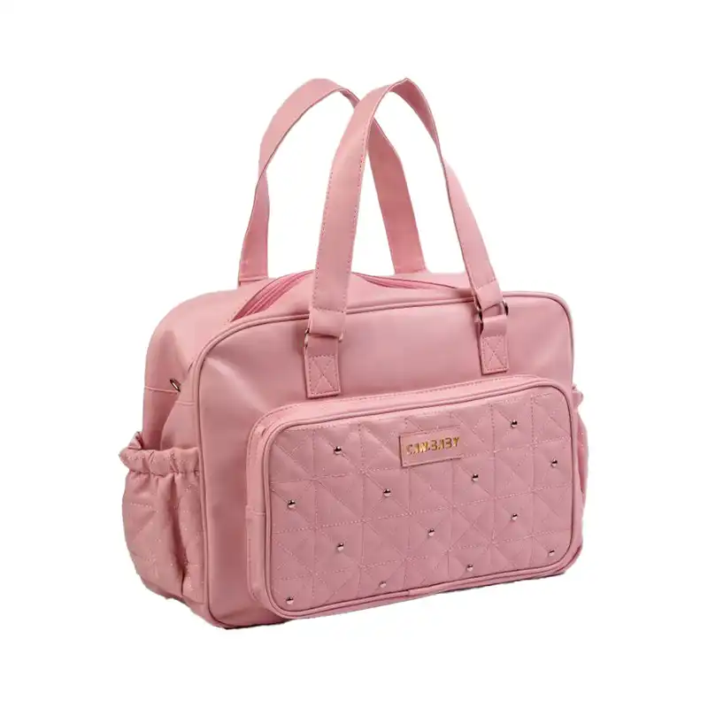 ساک لوازم کودک و نوزاد مدل 6768