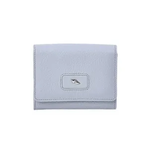 کیف پول زنانه چرم مشهد مدل d5070