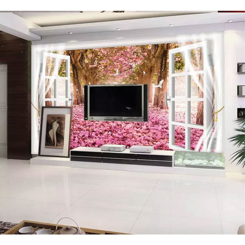 پوستر سه بعدی ژیوار کد NA-6320