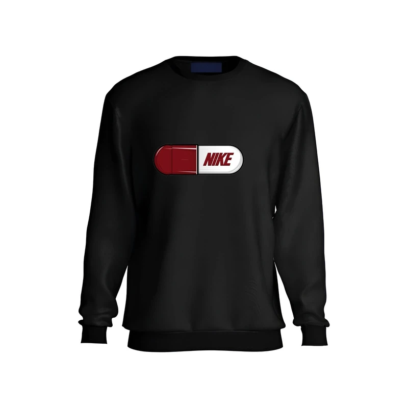 سویشرت مردانه مدل دورس کد 218