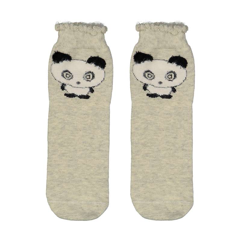 جوراب دخترانه کیکی رایکی مدل KBB9368-040