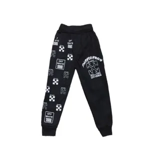 شلوار پسرانه مدل 6-4454