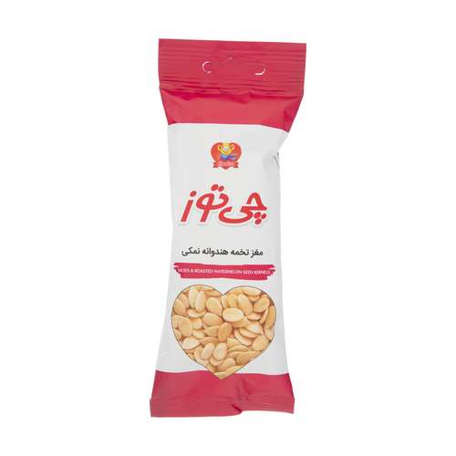 مغز تخمه هندوانه چی توز - 35 گرم