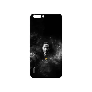 MAHOOT Keanu Reeves Cover Sticker for Honor 6 Plus