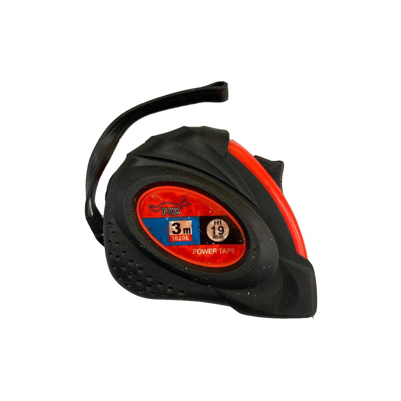 متر 3 متری فوکس مدل 300