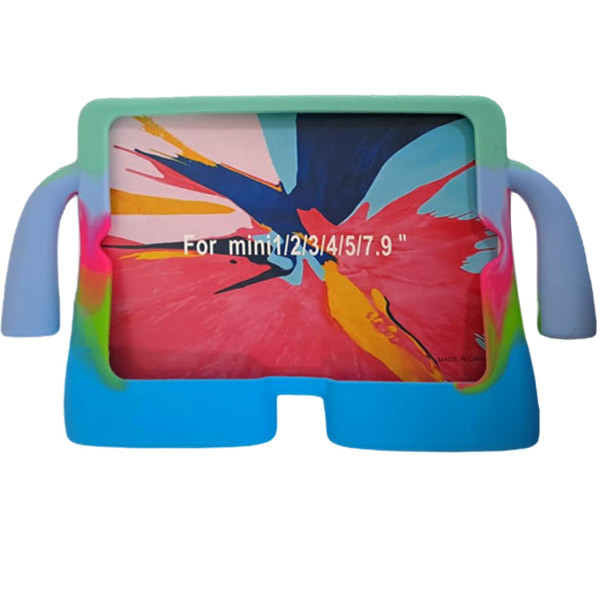 استند تبلت مدل پاپیتی کد 1 مناسب برای تبلت اپل iPad mini 1 / mini 2 / mini 3 / mini 4 / mini 5 / 7.9 inch