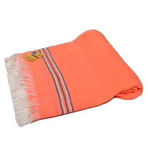 حوله حمام دیاسام مدل D110 سایز 100x200 سانتی متر
