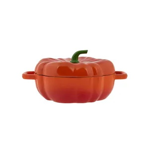  تابه کاراجا مدل PUMKIN سایز 24