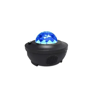چراغ خواب زنون مدل smart
