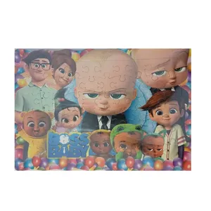 پازل 60 تكه كد 1