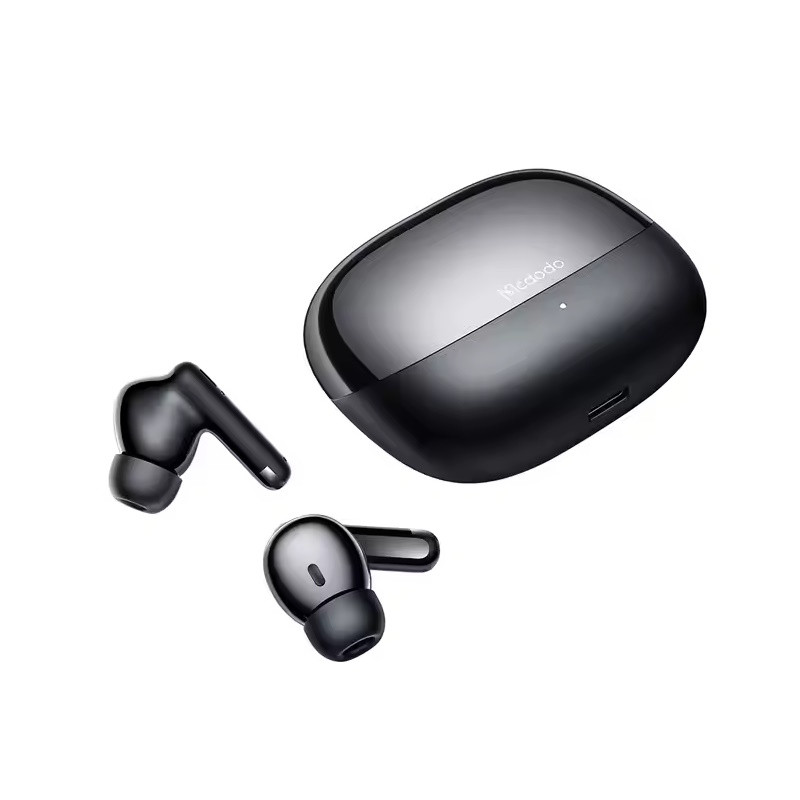 هدفون بی سیم مک دودو مدل EH WEIGHHT 004 ULTRA HP