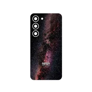 MAHOOT Universe_by_NASA_2 Cover Sticker for Samsung Galaxy S23