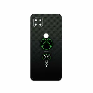 MAHOOT XBOX Cover Sticker for Motorola MOTO G 5G