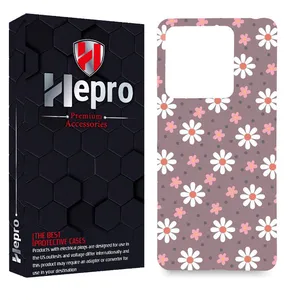 HEPRO MC Cover for XIAOMI Redmi Note 13 4G