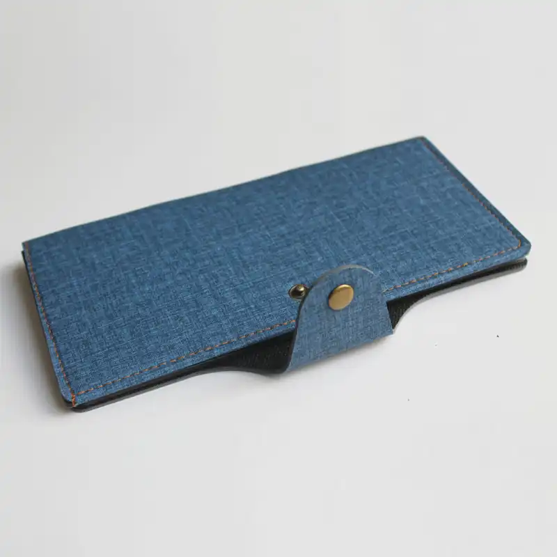 کیف دسته چک مدل LM61 آلبوم دار