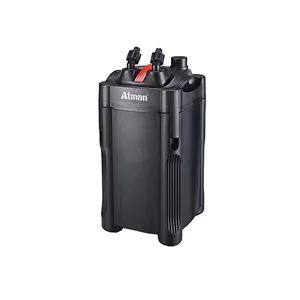 فیلتر تصفیه آب آکواریوم آتمن مدل سطلی RF-1301