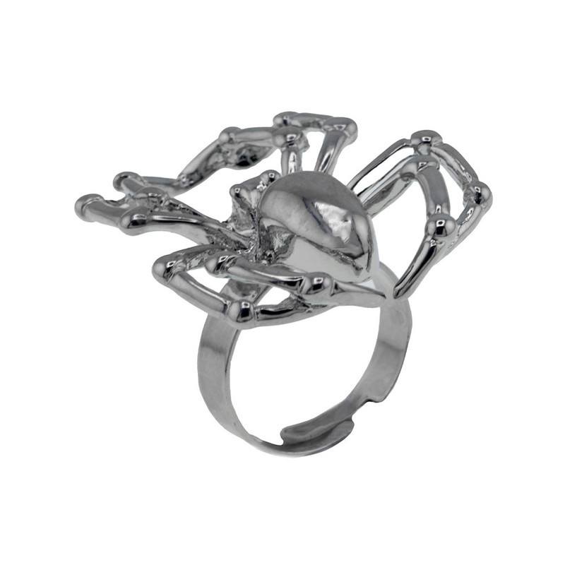 انگشتر برانت طرح عنکبوت