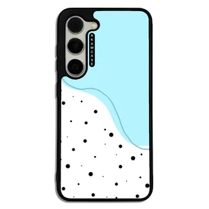 AKAM AMC-WSGS23-DOTS-24 Cover For Samsung Galaxy S23
