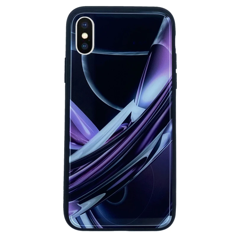 کاور مدل R046 مناسب برای گوشی موبایل اپل iPhone X/XS