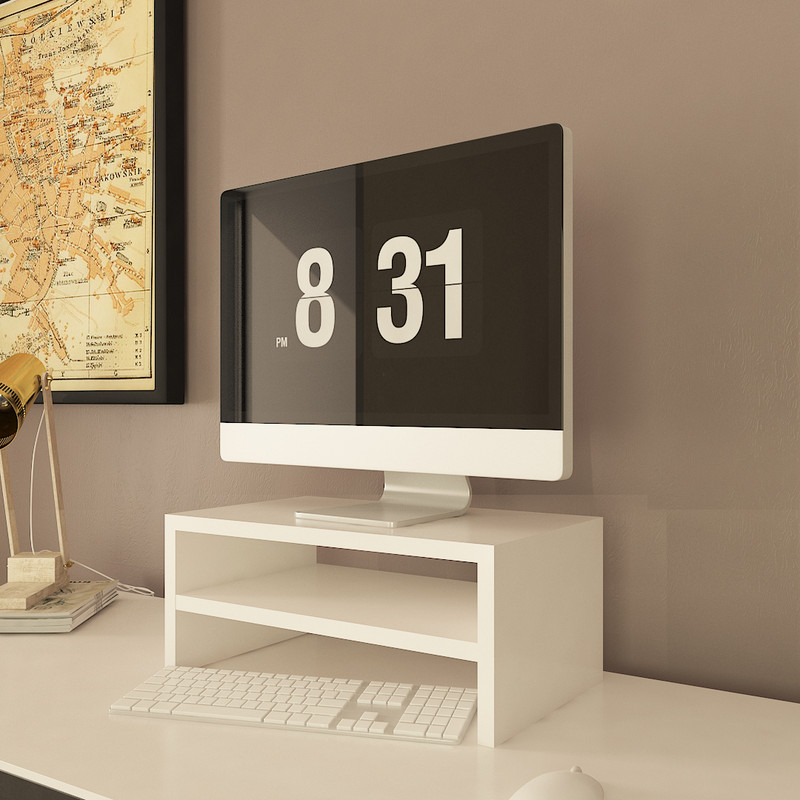 پایه نگهدارنده مانیتور مدل Shanel_arm