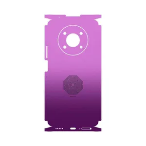 MAHOOT Minimal Maze-FullSkin Cover Sticker for Honor X9 5G