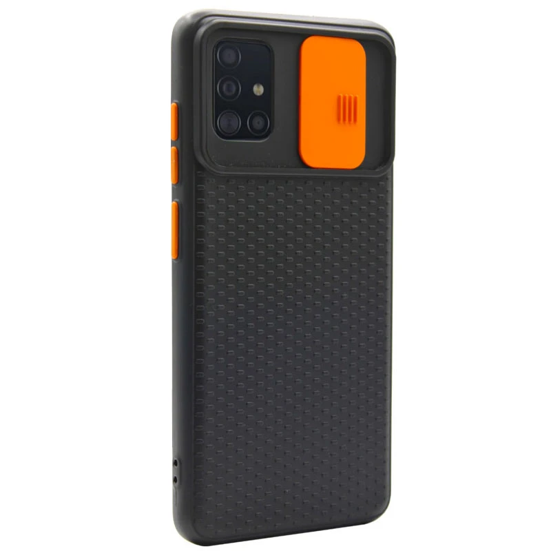 کاور مدل X21 مناسب برای گوشی موبایل سامسونگ Galaxy A31