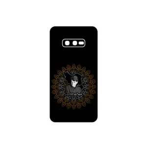 MAHOOT MohammadReza Shajarian Cover Sticker for Samsung Galaxy S10e