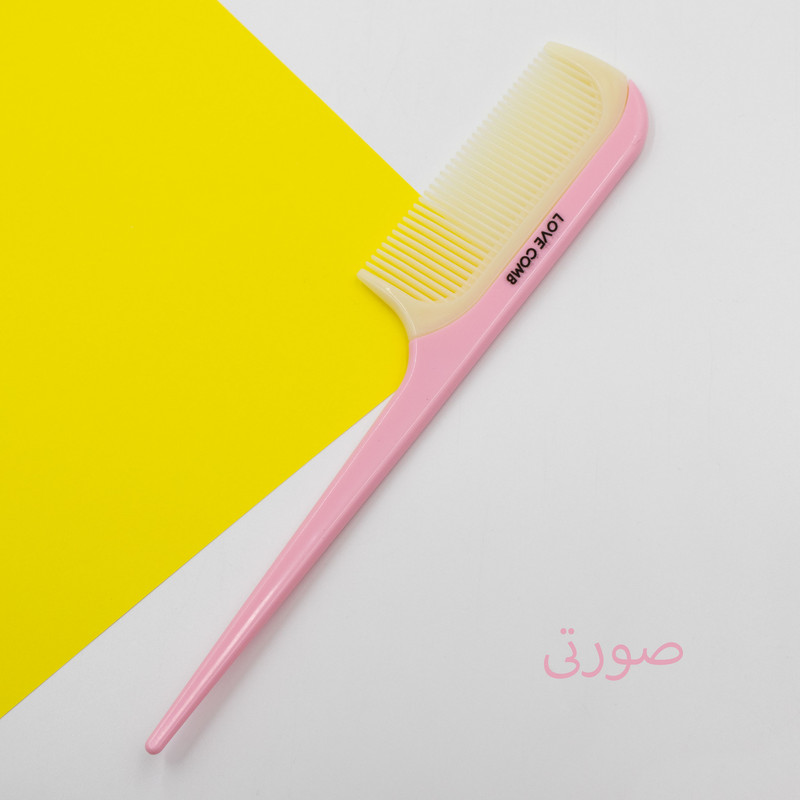 شانه مو مدل 591