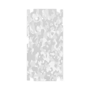 MAHOOT Army_Snow-FullSkin Cover Sticker for Realme C30s