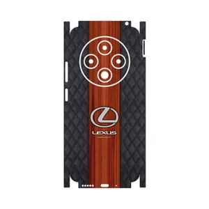 MAHOOT Lexus_Logo-FullSkin Cover Sticker for Xiaomi Redmi 14C