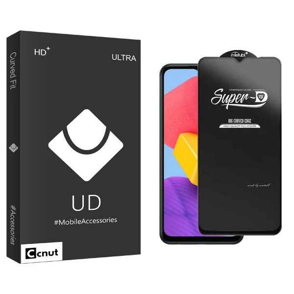 محافظ صفحه نمایش کوکونات مدل UDB SuperD مناسب برای گوشی موبایل سامسونگ Galaxy M13 5G