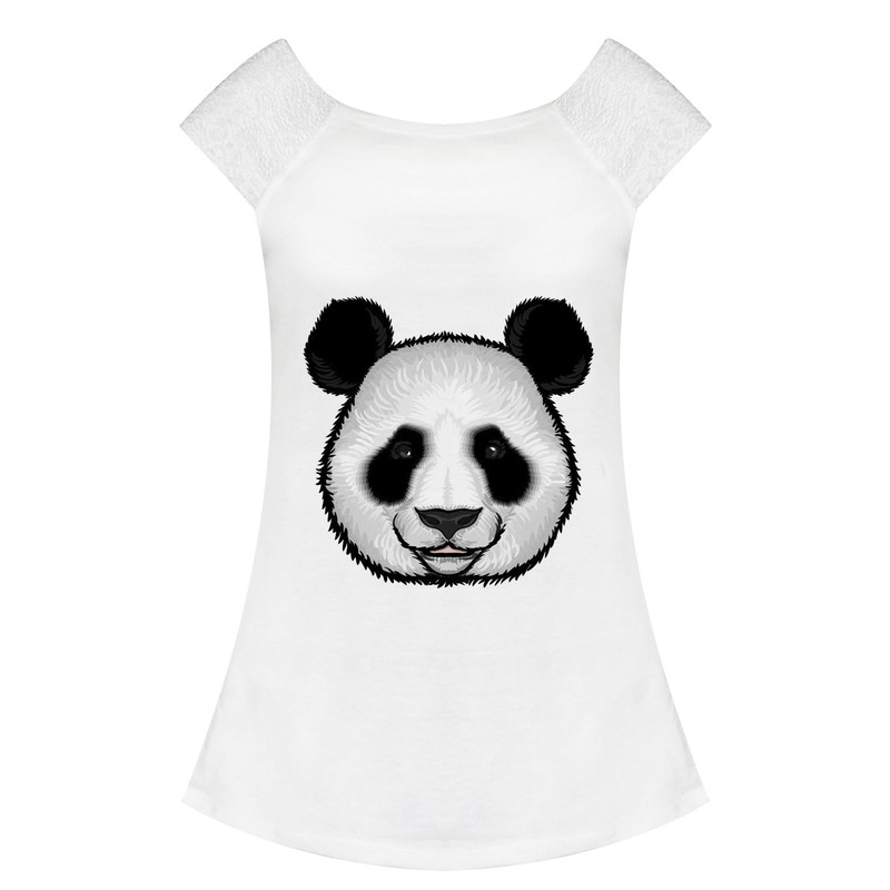 تی شرت زنانه مدل ST0005-11005