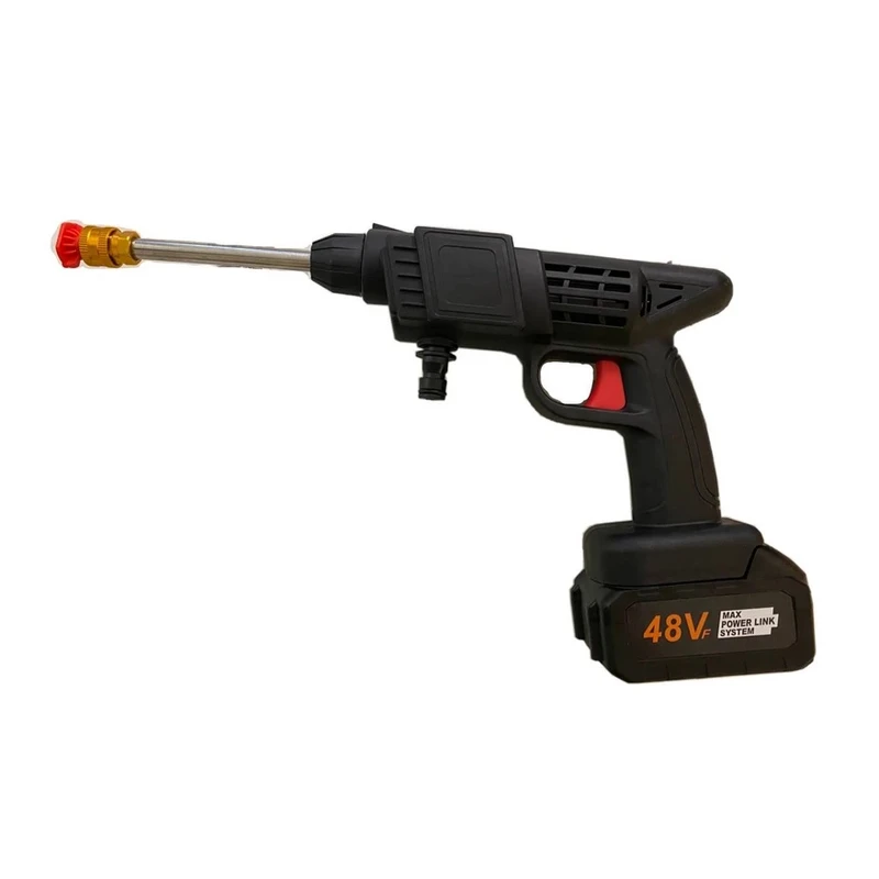 کارواش شارژی ۳۰ بار ۳۰۰ وات مدل k3