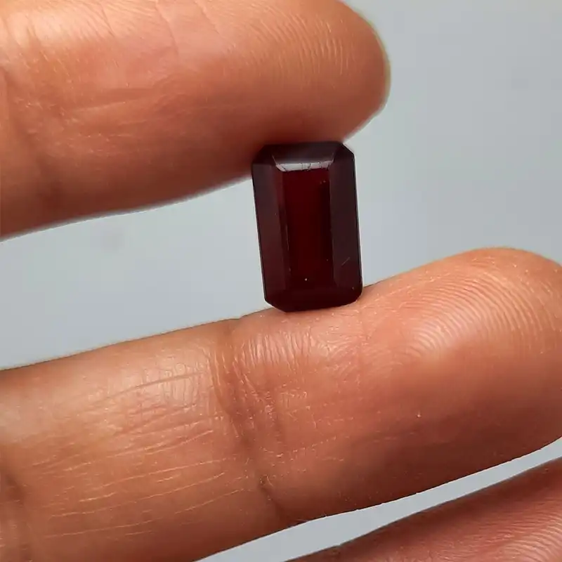 سنگ یاقوت کد 72