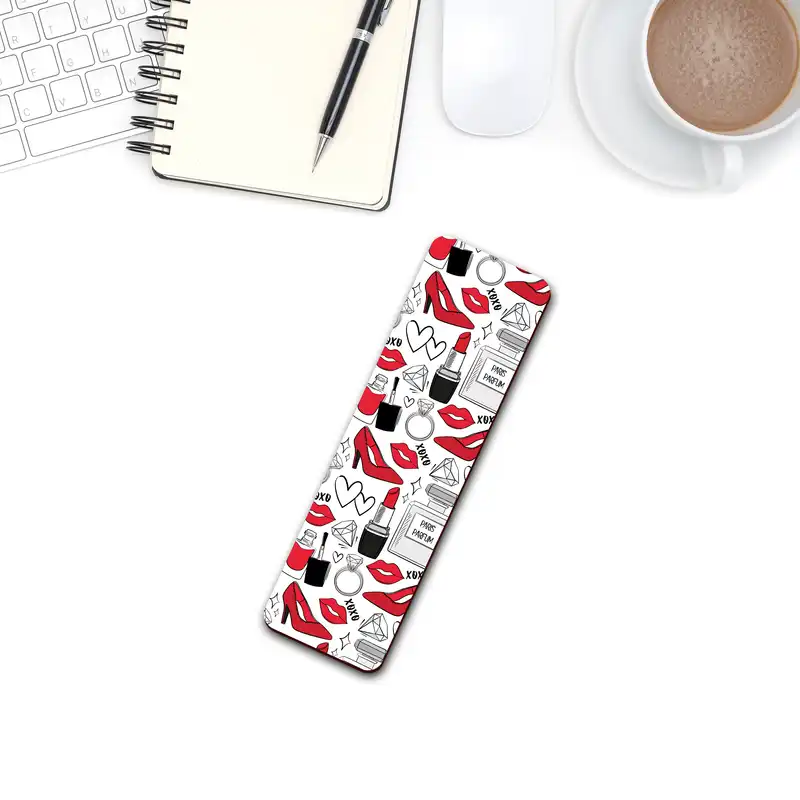 نشانگر کتاب لوکسینو مدل shahrad_10