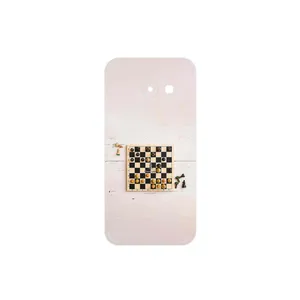 MAHOOT Chess Cover Sticker for Samsung Galaxy A3 2017
