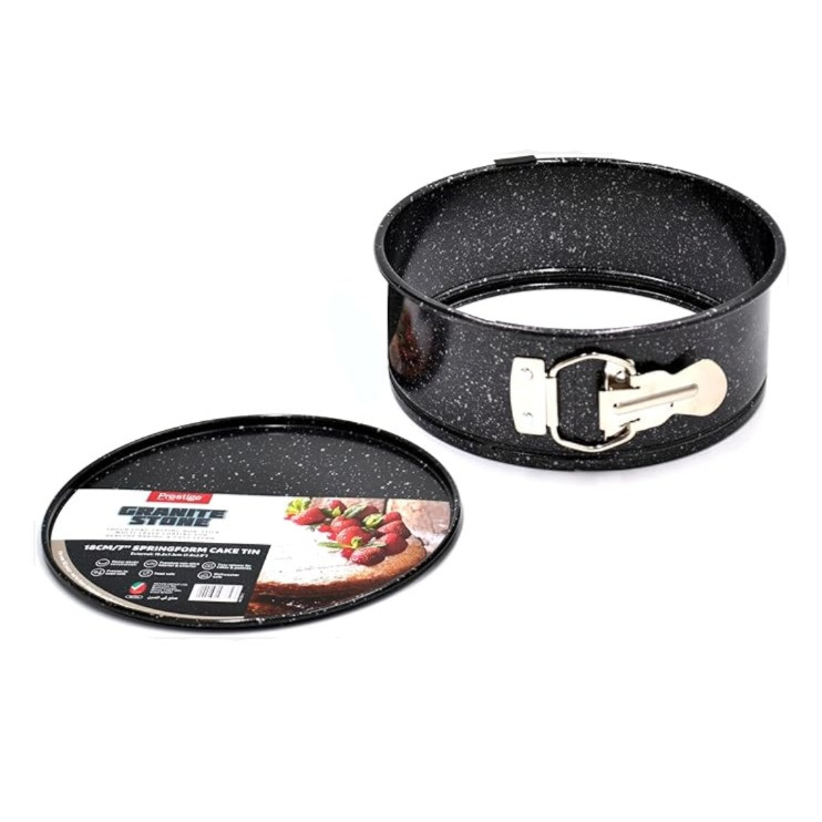 قالب کیک پرستیژ مدل کمربندی 24