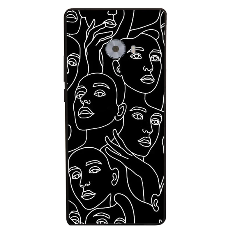 کاور مگافون کد 7762 مناسب برای گوشی موبایل شیائومی Mi Note 2