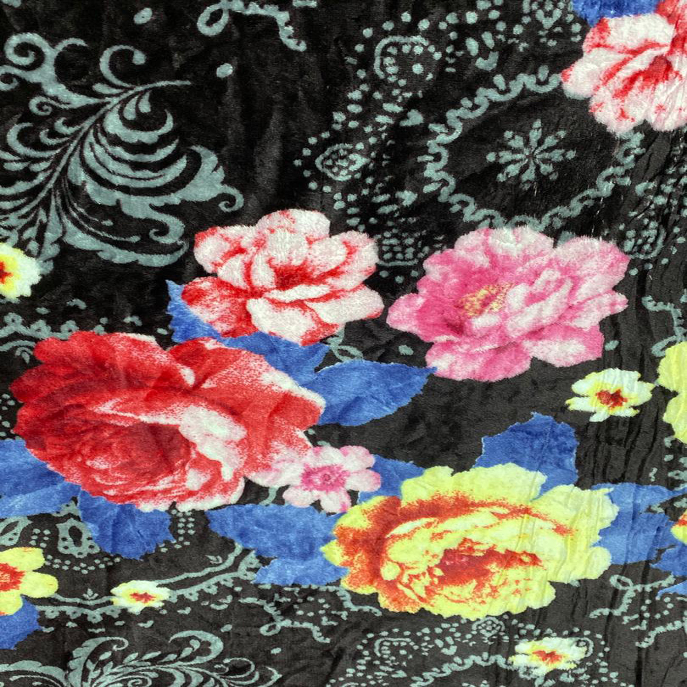 پتو مسافرتی مدل C49 سایز 160x220 سانتی متر