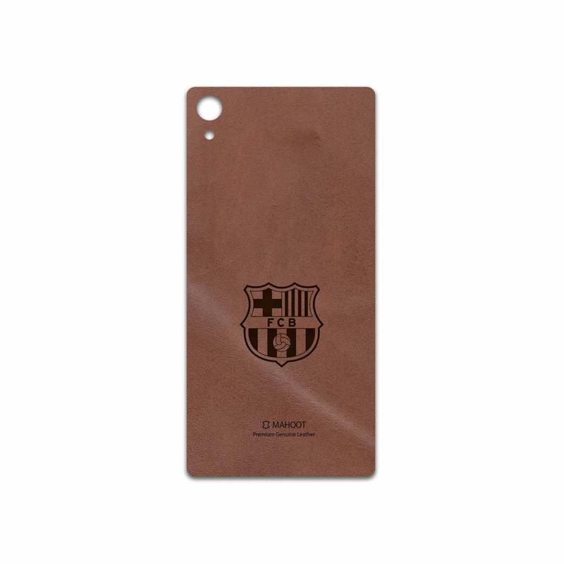 برچسب پوششی ماهوت مدل MNL-BRCA مناسب برای گوشی موبایل سونی Xperia Z2