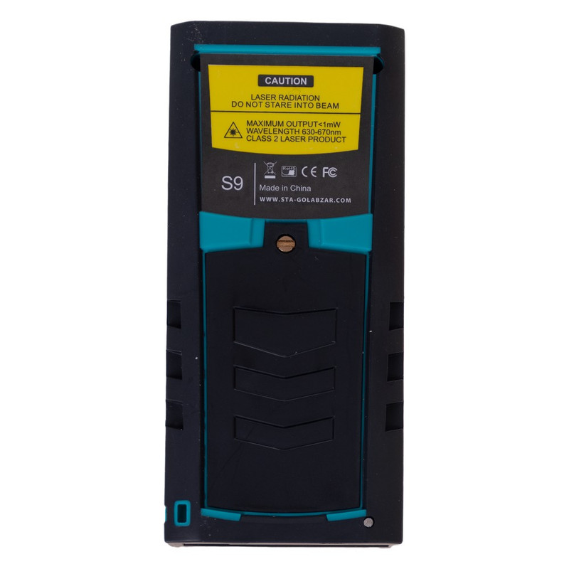 متر لیزری اس تی ای مدل AB-1013